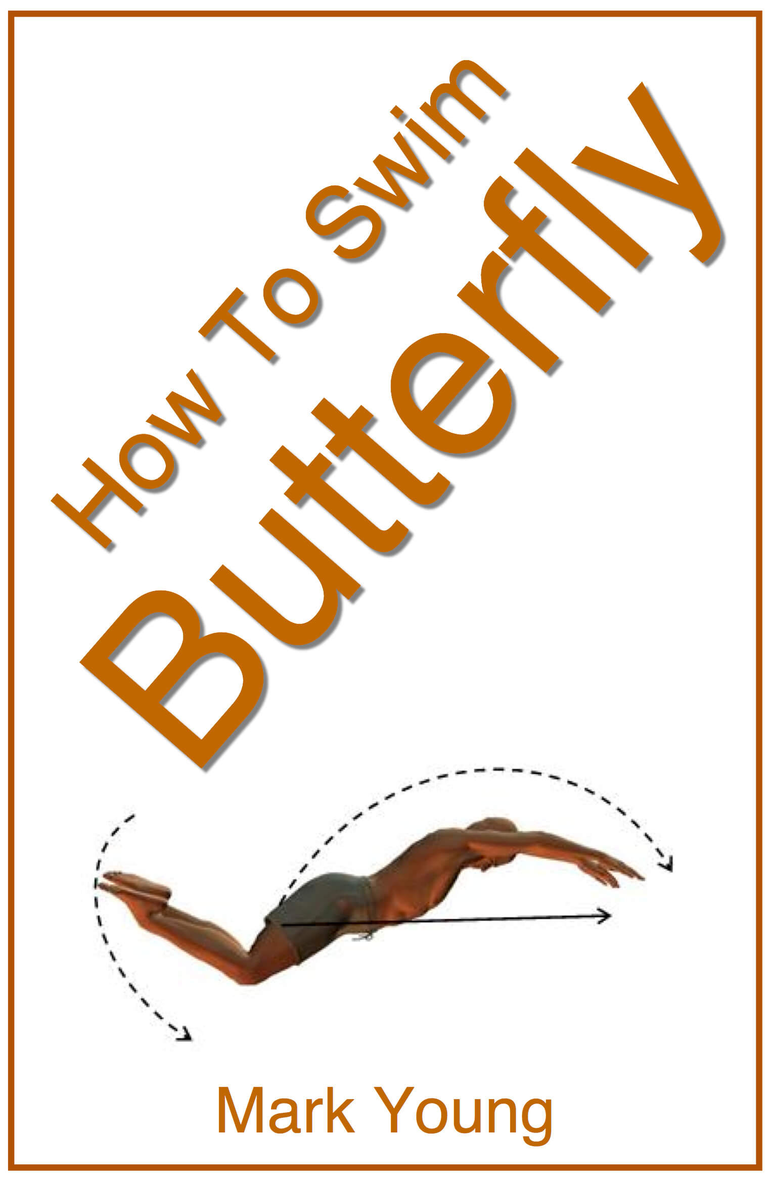 Butterfly Stroke Exercises To Take Beginners To The Next Level