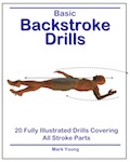 Basic backstroke drills