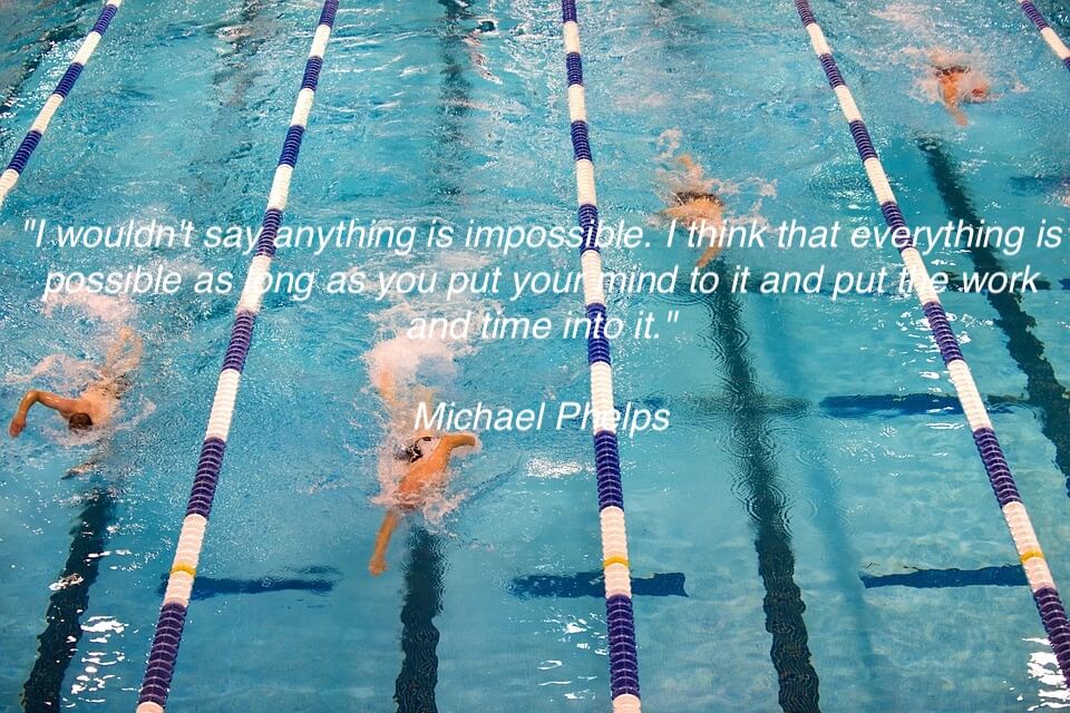 101 Pool Quotes & Captions That Will Make a Splash