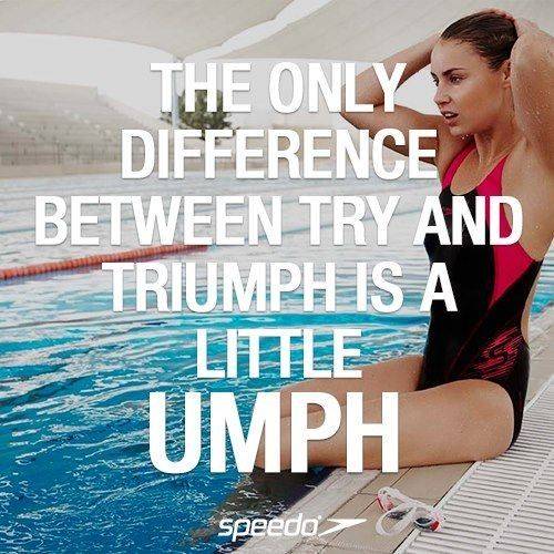 swimming quotes and sayings